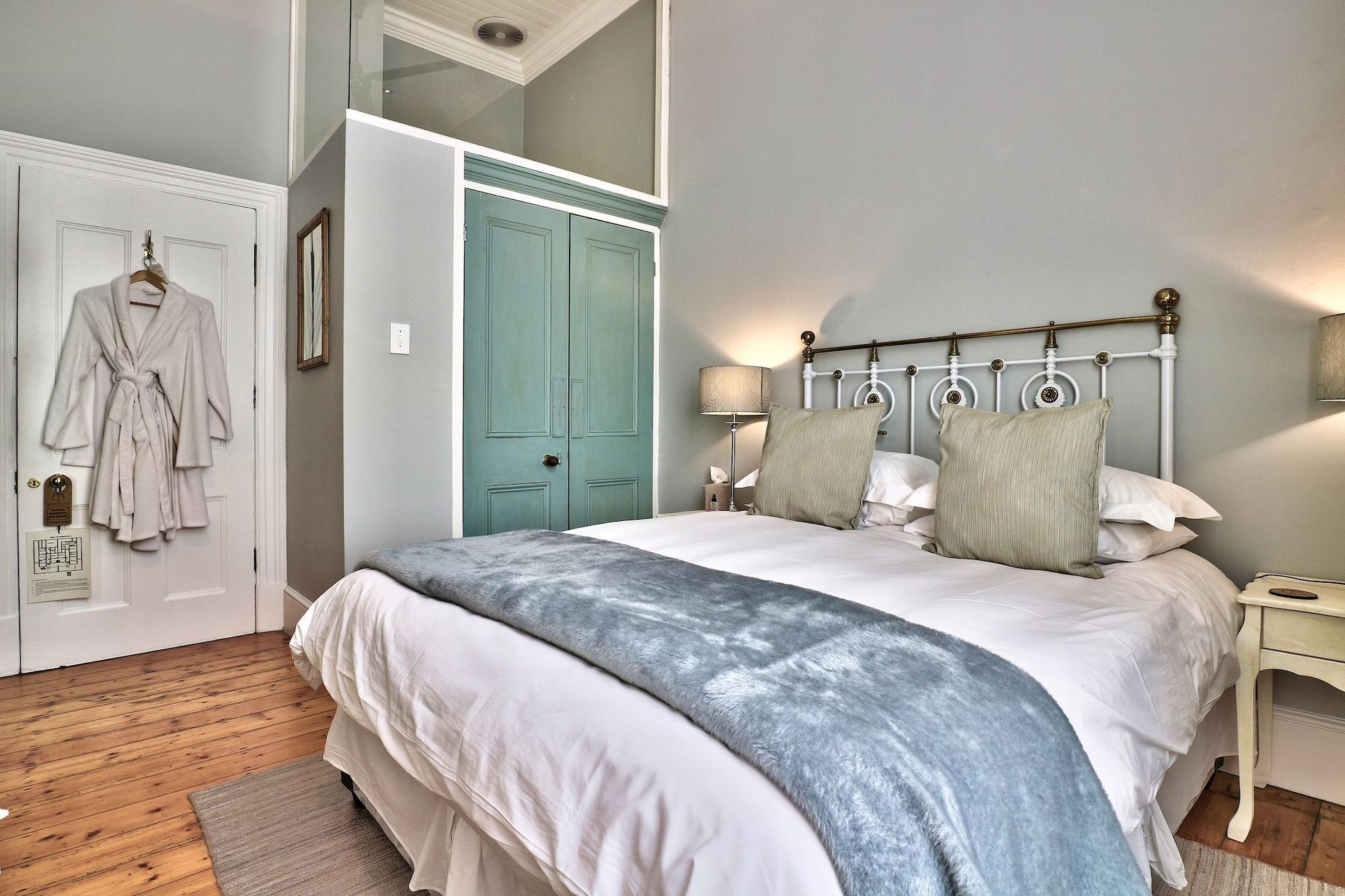 Maison d'hôtes Parker 4*