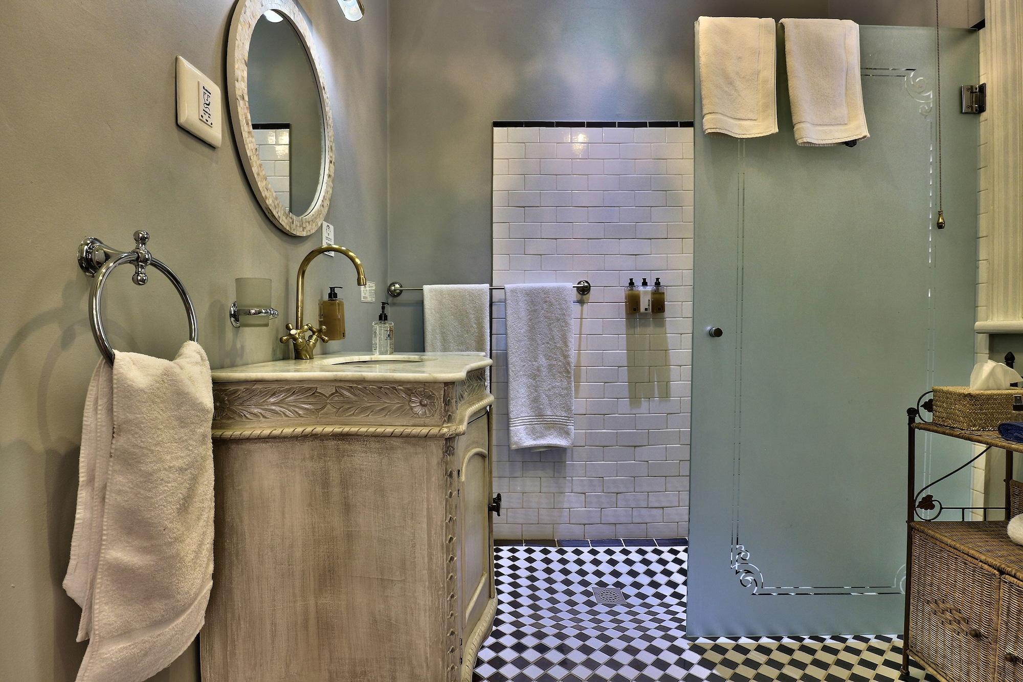 Maison d'hôtes Parker 4*