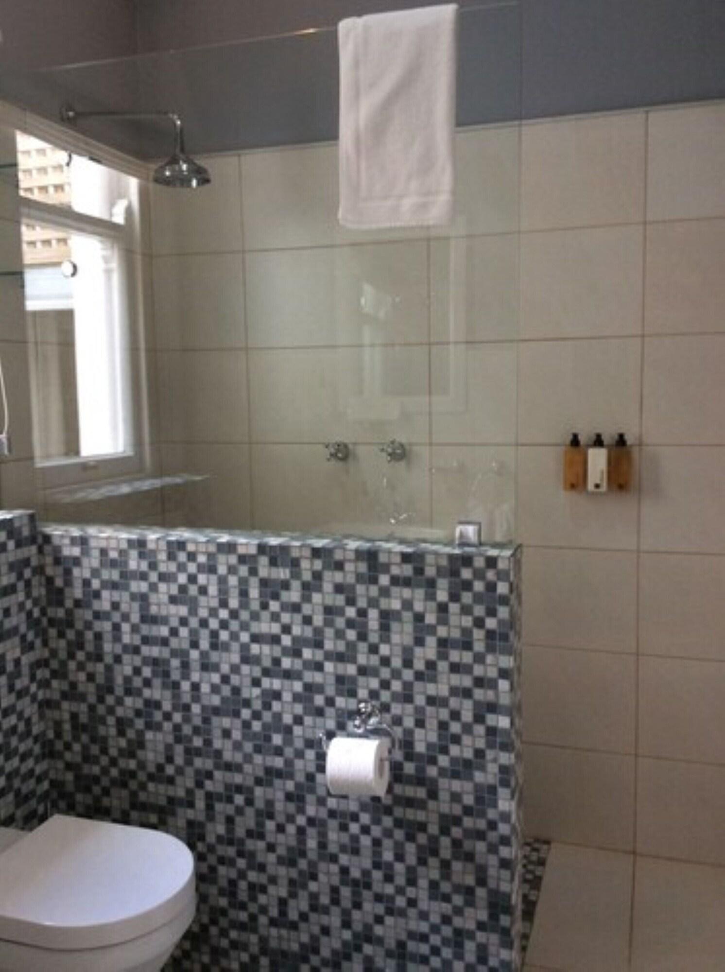 Parker Maison d'hôtes 4*