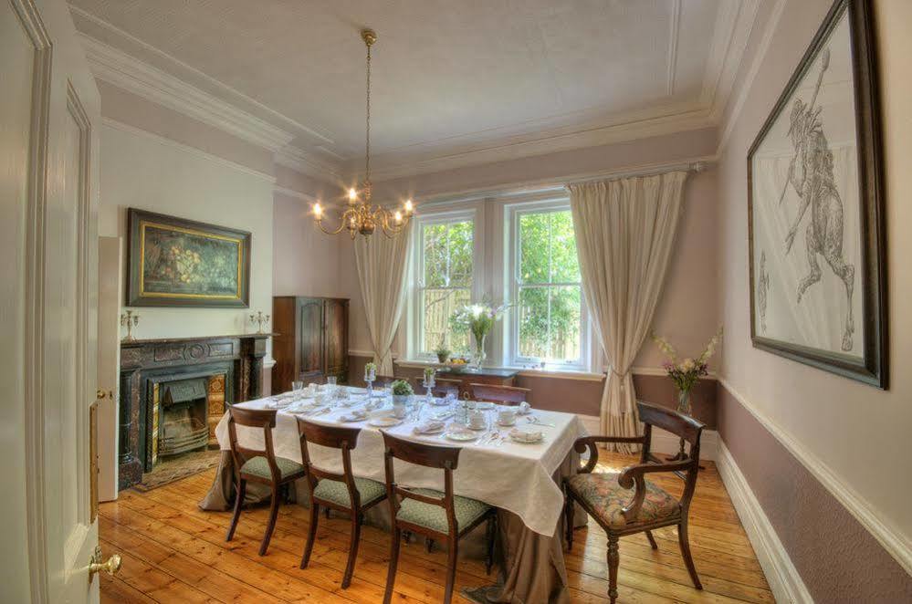 Maison d'hôtes Parker
