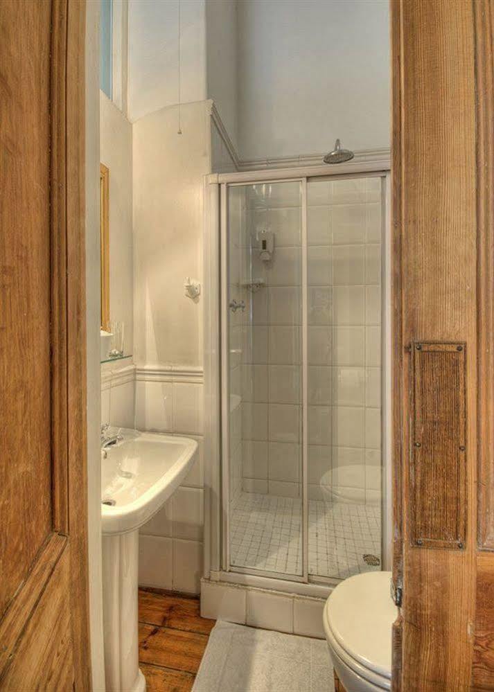 Parker Maison d'hôtes 4*