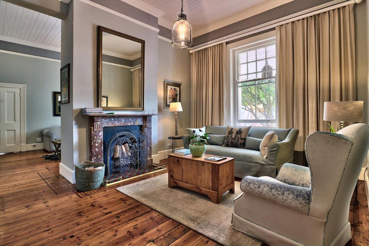 Parker Maison d'hôtes 4*