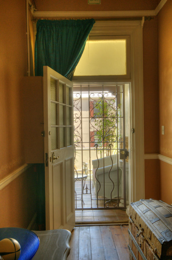 Maison d'hôtes Parker