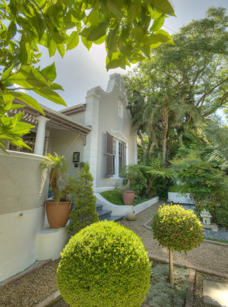 Maison d'hôtes Parker 4*