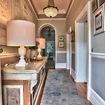 Parker Cottage Guesthouse